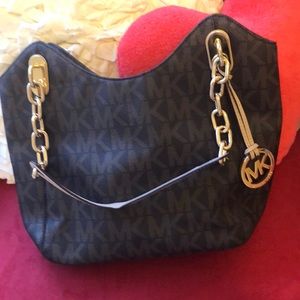 Michael Kors purse